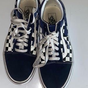 Vans sneakers